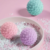 Фасция шариковые подошвы массаж шарики за спиной мышцы расслабляющие йогу плечо, шея, норвеж, фильм, фитнеса арахисовый арка футбола