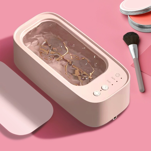 Ультразвуковые очки для очистки для домашних хозяйств.