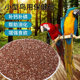 Parrot bird health sand Xuanfeng tiger skin jade bird special health care sand nutrition sand red soil powder calcium supplement small particles