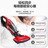 Haier Mite Remover Household Bed Vacuum Cleaner Three-In-One Mite Removal Cat Hair Ultraviolet Sterilizer One Machine Multi-Purpose