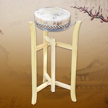 Pan Drum Pan Drum Pan Drum 416418420 Professional Class Drama Model Jingjia Fengpai Ming Peking Opera