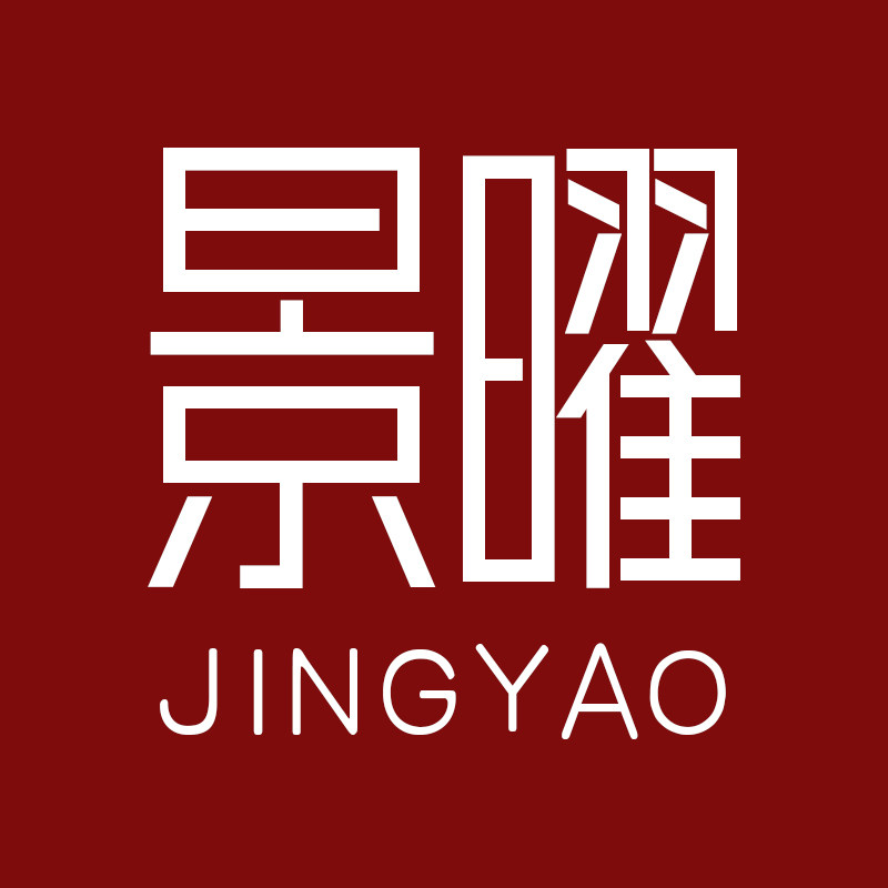 景曜旗舰店的LOGO