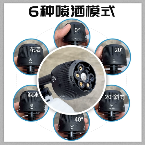 Беспроводные дорожные перезаряжаемые портативные литиевые батарейки из пены