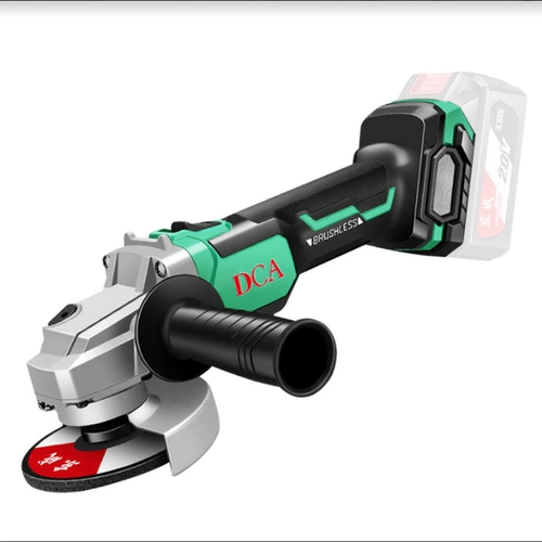 Ружа и полировка кисточка для кисточки без литиевых аккумуляторов