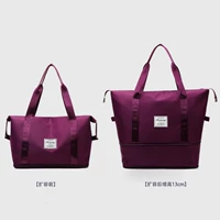 [Стандартная модель] Румяна [расширяемый 1 слой+сухое и влажное разделение]