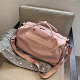 Спортивная сумка, сумка через плечо с разделителями, багажная сумка для путешествий для плавания