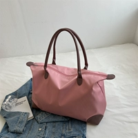 Розовый, большой