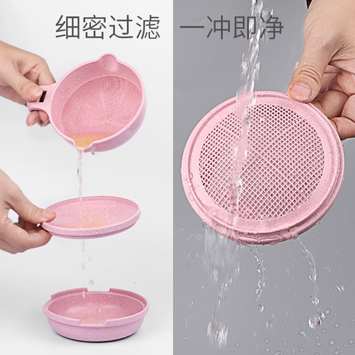 Детский измельчитель для прикорма, комплект, освежающая чаша для измельчения