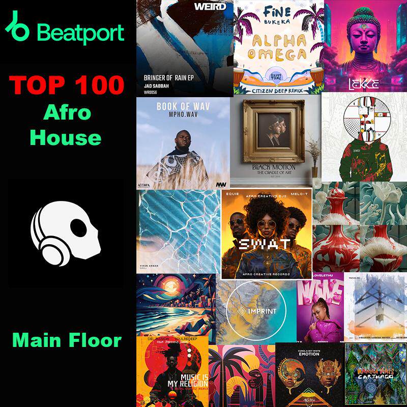 Music Beatport Tech House Top 100 2022 Beatport Breaks Top 100