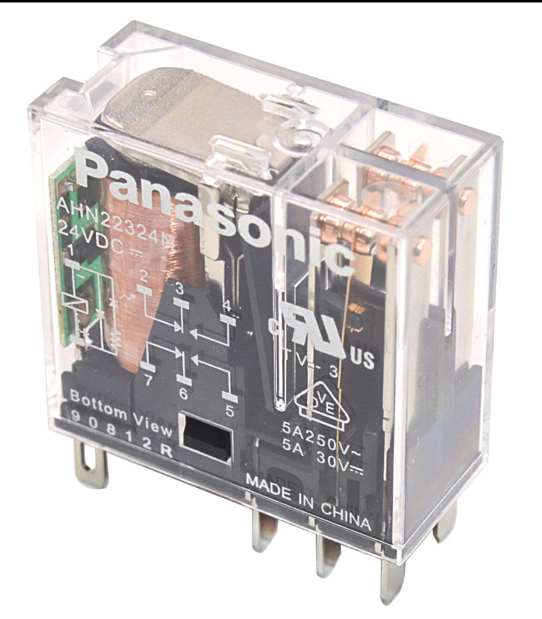 Panasonic AHN22324N AHN22324N AHN22124N AHN22024 AHNA21T AHNA21T AHNA21T