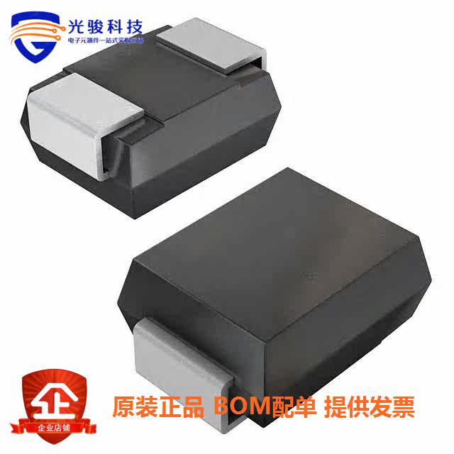 1KSMB33CA (TVS DIODE 28 2VWM 45 7VC DO214AA)