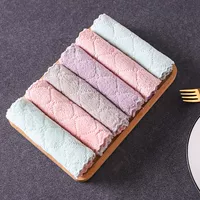 LAPER CORAL VELVET DISHELSET (случайный цвет) 20 нарядов