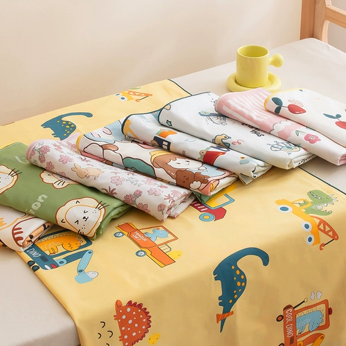 Хлопковый детский пододеяльник для детского сада, детское одеяло, 60 шт, 1.5м, 1.2м