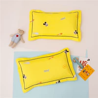 Fun Mickey-Yellow Pillow Case (одна установка)