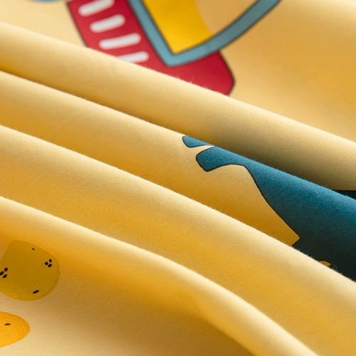 Хлопковый детский пододеяльник для детского сада, детское одеяло, 60 шт, 1.5м, 1.2м