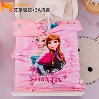 Красочная сестра Ся Лян Цянь