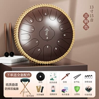 Бронзовые аксессуары, 13 дюймов