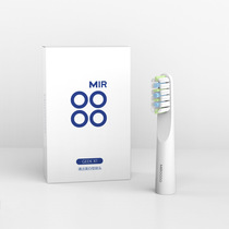 X1 electric toothbrush head two (excluding other accessories) does not apply to other models