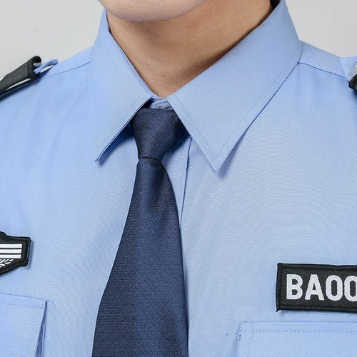 Хлопковый комбинезон, осенняя рубашка, униформа, комплект