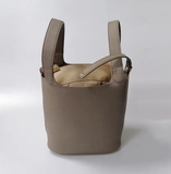 Три -летняя старая магазин 14 цветов для баскетбольных корзин Hermes picotin