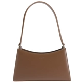 MYTASTE Высококачественная сумка подмышку, ретро сумка на одно плечо, сумка через плечо, из натуральной кожи