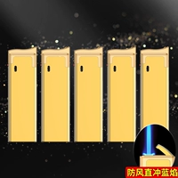 [Высококачественное чистое k] H62 5 сияющее золото 5 (окно -без окна)