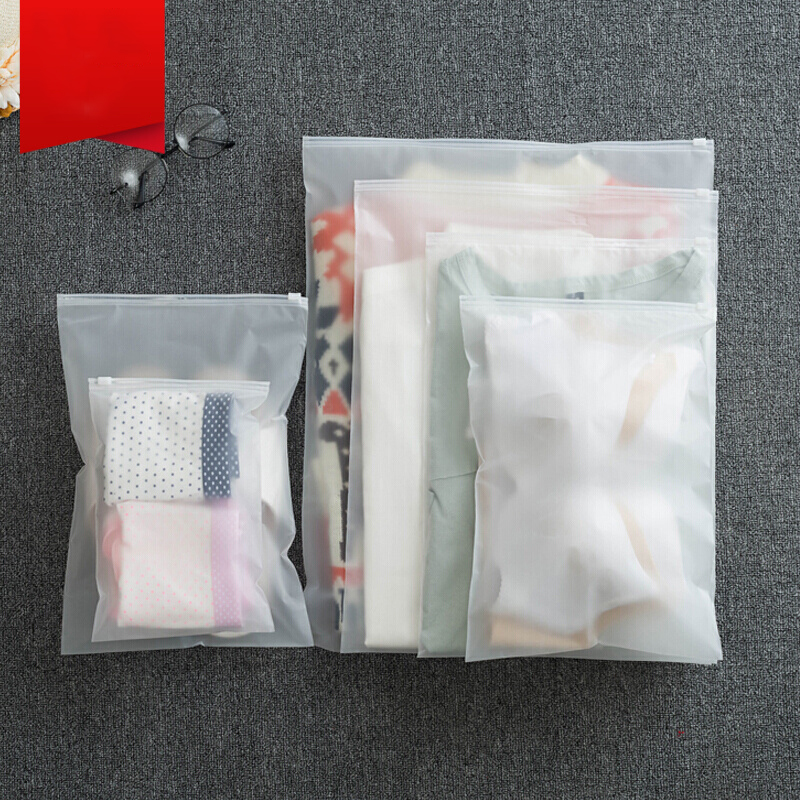 Dust-proof bag shoes cashier bag Shoes Bag Transparent Travel Shoes Bag Moistureproof and anti-mildew Shoes Cashier Bag