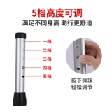 Недостаточное действие, пожилые люди, пожилые люди, колесо может взять вспомогательное ходящее устройство Многофункциональное отталкивание