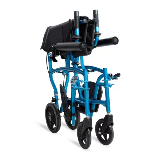 Складные универсальные ходунки, тележка для путешествий