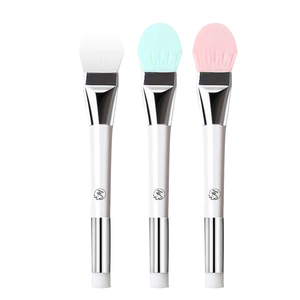 Miranda米兰达硅胶面膜刷