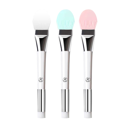 Miranda米兰达硅胶面膜刷