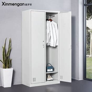 Staff Locker, Metal Cabinet, Shoe Cabinet, Changing Room Locker, Storage Cabinet, Gym Locker, Staff Locker, Steel Dormitory Locker