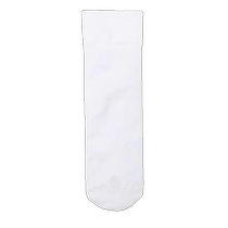 Pressure stovepipe socks womens calf socks thin jk mid-calf socks black stockings transparent stovepipe stockings over-the-knee socks