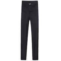 Matte Shark Pants Womens Outerwear Spring and Autumn New High Waist Tummy-Lifting Barbie Pants Leggings Slim Leg Yoga Pants