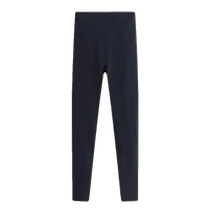 Latex waist shark pants womens autumn and winter outer wear plus velvet thickening high waist hip lift Barbie yoga pants tight leggings