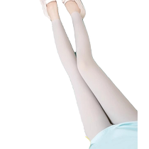 Ultra-thin Shark Pants Womens Summer Thin Outer Wear High Waist Tight Stretch Nine-Point Leggings Comfortable Seamless Yoga Pants