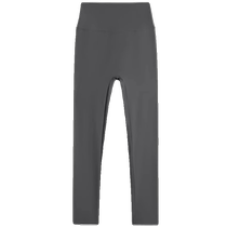 Three-point shark pants for women to wear summer thin high-waisted butt-lifting Barbie pants leggings tight eight-point yoga pants