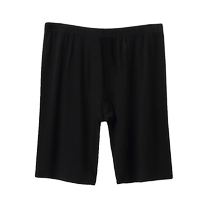 3 pack safety pants for women summer modal lace large size 35 5 safety shorts and leggings anti-exposure