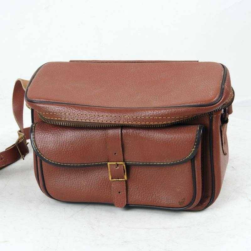 French Antique 1939 Emil EMEL 8 mm 8mm film camera function