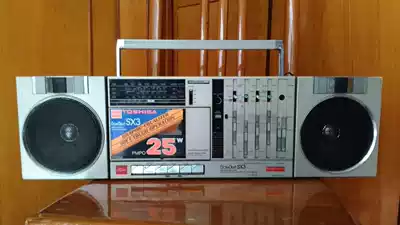 Classic Japanese original TOSHIBA-SX3 Toshiba recorder Toshiba recorder