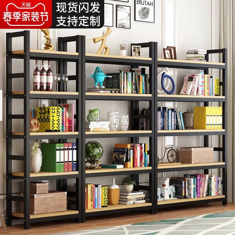 Rack Exhibition Sample Show Multilayer display rack Product Combined Container