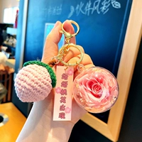 Имя+Fan Yongshenghua+Peach Blossom появляется