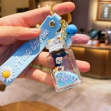 Брелок, подвеска, милая кукла для плавания, креативная небольшая сумка для влюбленных