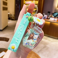 Квадратная бутылка дрифта (Дональд)