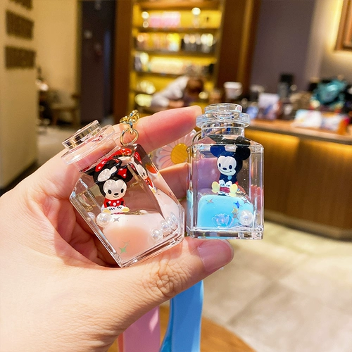 Брелок, подвеска, милая кукла для плавания, креативная небольшая сумка для влюбленных