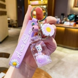 Брелок, подвеска, милая кукла для плавания, креативная небольшая сумка для влюбленных