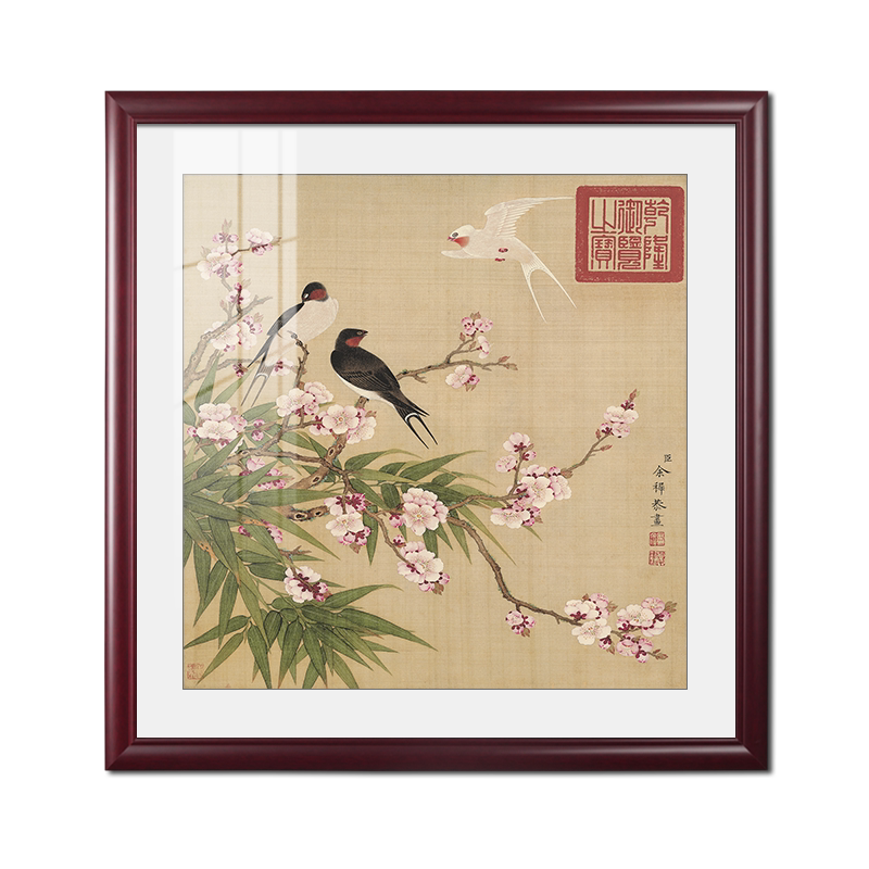 花鸟画装裱- Top 1000件花鸟画装裱- 2026年6月更新- 淘宝Taobao｜天猫Tmall