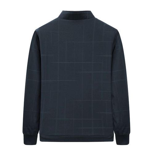 Кенгуру, мужская весенняя осенняя куртка, 2024 года, для среднего возраста