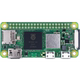 British original new Raspberry Pi 0 Raspberry Pi Zero 2W Pi 0 2 W development board kit
