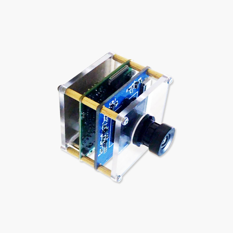 OpenNCC AI development board camera camera deep learning face recognition supports Raspberry Pi UBUNTU